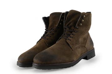 Travelin Veterboots in maat 45 Overig, Overige kleuren, Verzenden, Boots, Travelin