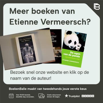 Atheïsme / De essentie - Etienne Vermeersch 9789460580529, Verzenden, Gelezen, Etienne Vermeersch