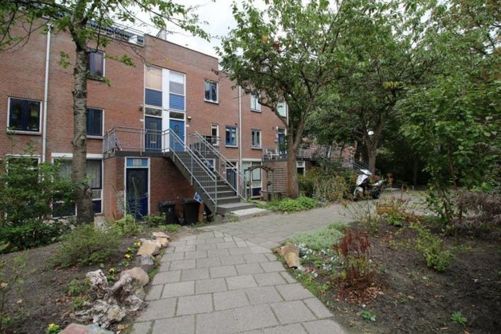 Te huur: Appartement Vaargeul in Groningen, Huizen en Kamers, Huizen te huur, C, Groningen, Appartement