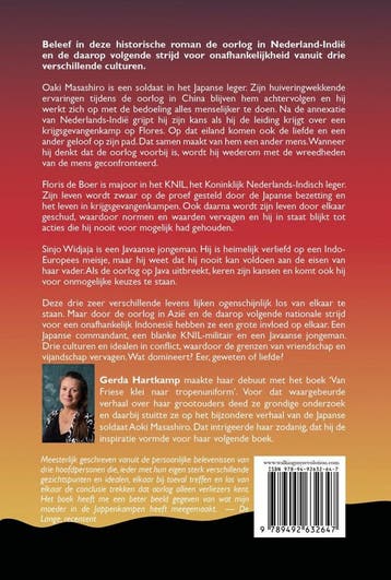 Verscheurd vertrouwen 9789492632647 Gerda Hartkamp, Verzenden, Zo goed als nieuw, Gerda Hartkamp