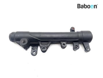 Voorvork Buitenpoot Links Yamaha YP 125 R X-MAX 2014-2017, Verzenden, Gebruikt