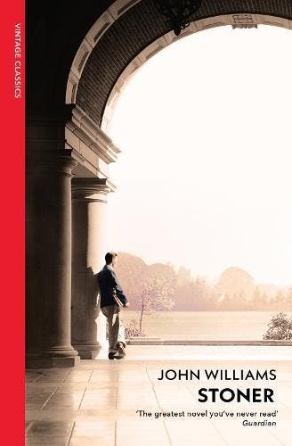 Stoner | John Williams | Nieuw, Boeken, Ophalen of Verzenden, Nieuw, John Williams