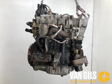 Motor Renault Clio O274290, Auto-onderdelen, Ophalen of Verzenden, Nieuw