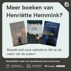 Het Paleo mysterie 9789464240634 Henriëtte Hemmink, Boeken, Verzenden, Zo goed als nieuw, Henriëtte Hemmink