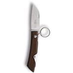 Robert Herder IBEX 60 – Zakmes – RVS Lemmet – Beukenho, Ophalen of Verzenden, Nieuw