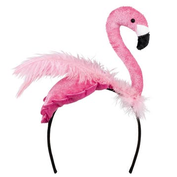 Tiara Flamingo, Ophalen of Verzenden, Nieuw