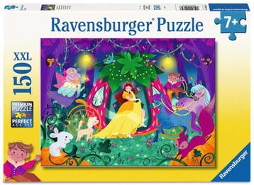 The Magical Journey Puzzel (150XXL stukjes) | Ravensburger -, Verzenden, Nieuw