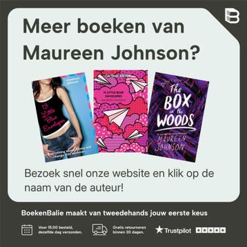 The Vanishing Stair 2 Truly Devious - Maureen Johnson, Verzenden, Gelezen, Maureen Johnson