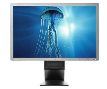 HP EliteDisplay E241i , 24 IPS-monitor B-Grade, IPS, 24", Refurbished, Ophalen of Verzenden