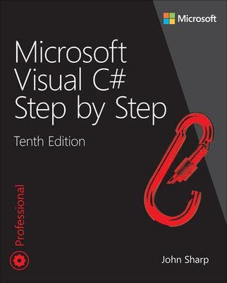 Microsoft Visual C# Step by Step 9780137619832, Boeken, Verzenden, Zo goed als nieuw