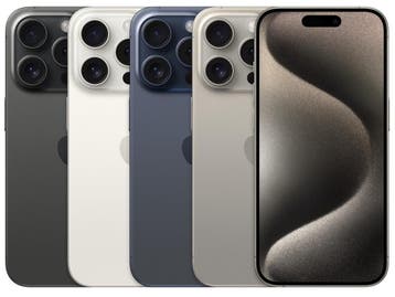 Magazijn opruiming Apple iPhone 15 Pro (model 2023) 128G..., Telecommunicatie, Mobiele telefoons | Apple iPhone, Nieuw