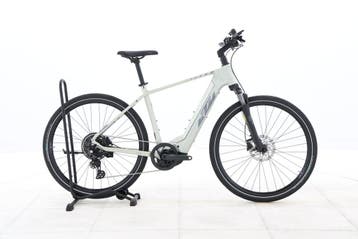 KTM MACINA CROSS 720 – 2024 – 170 - 177 cm, Verzenden, Zo goed als nieuw