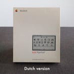 Apple HyperCard Box – M0556N/B – (Dutch Version) - Macintosh, Nieuw