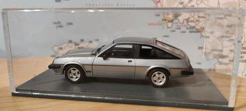 Neo Scale Models 1:43 - Modelauto - Opel Manta CC GT/E, Hobby en Vrije tijd, Nieuw