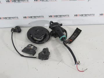 Kawasaki ZX6 R Contactslot, Ophalen of Verzenden, Nieuw