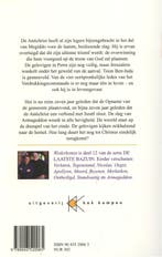 Wederkomst / De laatste bazuin / 12 9789043520065 Tim LaHaye, Verzenden, Gelezen, Tim LaHaye