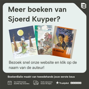 Het Zakmes - Sjoerd Kuyper 9789001553067, Verzenden, Gelezen, Sjoerd Kuyper
