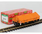 LGB 4011 Klappdeckelwagen K OEG 4011 Hilfswagen, Gebruikt, Overige typen, Ophalen of Verzenden, LGB