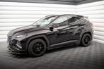 Side Skirts Diffusers Hyundai Tucson Mk4, Auto-onderdelen, Carrosserie en Plaatwerk, Verzenden, Nieuw