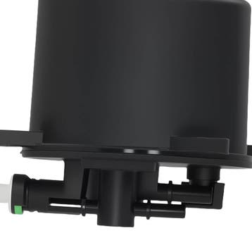 Fuel Filter geschikt voor Jaguar XF 2011-2015 6G9Q9155AA..., Auto-onderdelen, Brandstofsystemen, Verzenden, Nieuw, Jaguar