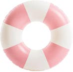 Intex - Zwemring Coastal Cabana 91cm - Roze | Intex -, Verzenden, Nieuw