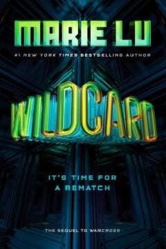 Wildcard / Warcross / 2 - Marie Lu 9781984812155, Verzenden, Gelezen, Marie Lu