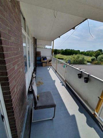 Te huur: Appartement Europaboulevard in Alkmaar, Alkmaar, Noord-Holland, Appartement