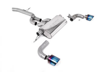 Roetfilter-back | Toyota Supra A90 2.0 Turbo B48 (VK/Euro-sp, Verzenden, Nieuw