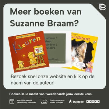 De Olijke Tweeling - Omnibus: Wint een prijs / krijgt, Verzenden, Gelezen, Suzanne Braam