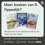 Voeding als medicijn / Gezondheidsnieuws 9789021595184, Boeken, Verzenden, Gelezen, R. Oppedijk