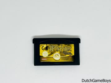Gameboy Advance / GBA - Harry Potter And The Chamber Of Secr, Spelcomputers en Games, Games | Nintendo Game Boy, Verzenden, Gebruikt