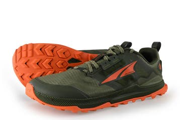 Altra Sportschoenen in maat 44½ Groen, Overige kleuren, Verzenden, Sportschoenen, Gedragen