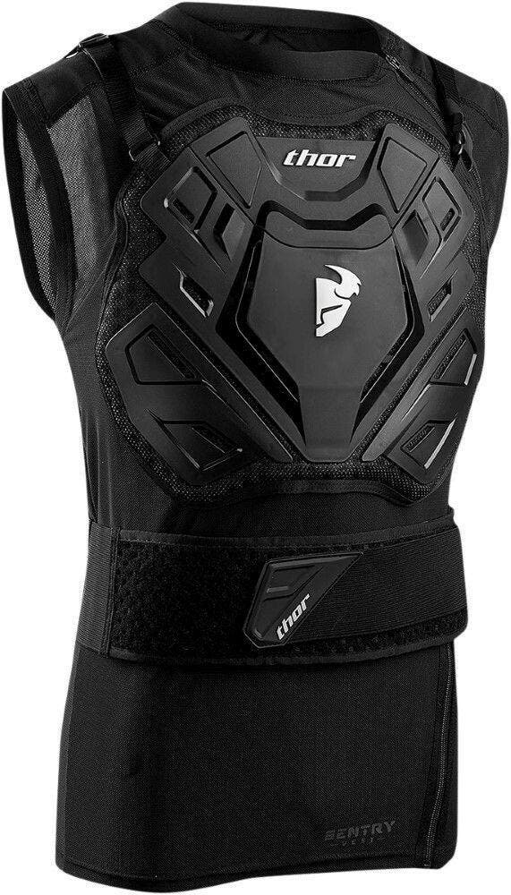 Thor Sentry Bodyprotector maat L/XL, Motoren, Onderdelen | Overige, Ophalen of Verzenden