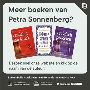 The Great Pendulum Book - Petra Sonnenberg 9781454917175, Verzenden, Gelezen, Petra Sonnenberg
