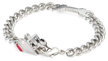 Minecraft Bracelet Tamed Wolf, Ophalen of Verzenden, Nieuw