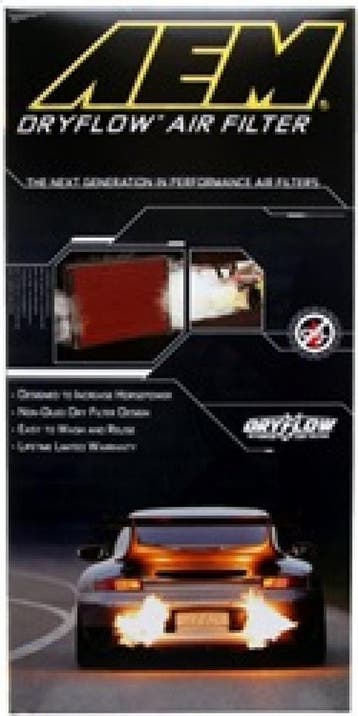 AEM 98-10 Mercedes C/CLK/E/GL/ML/R/S/SL Class Dryflow Panel, Ophalen of Verzenden, Nieuw