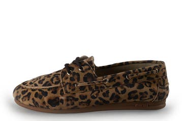 Maruti Bootschoenen in maat 39 Bruin, Bruin, Verzenden, Zo goed als nieuw, Maruti