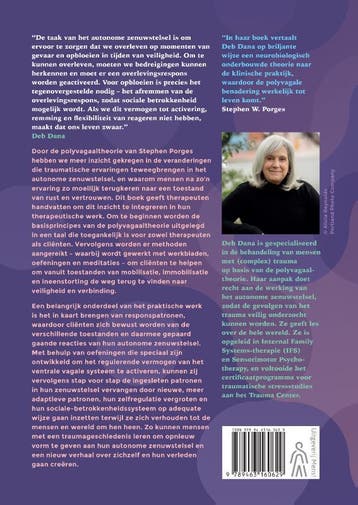 Basisboek / De polyvagaaltheorie in therapie 9789463160629, Boeken, Verzenden, Gelezen, Deb Dana