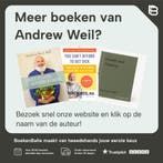 True Food 9780316129411 Andrew Weil, Boeken, Verzenden, Gelezen, Andrew Weil