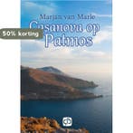 Casanova op Patmos / Grote letter bibliotheek / 3281, Boeken, Romans, Verzenden, Zo goed als nieuw, Marjan van Marle