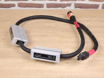 MIT Cables Oracle Z-Cord AC-2 high end audio power cable 1,8, Audio, Tv en Foto, Ophalen of Verzenden, Gebruikt, Overige kabels