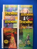 Jeremiah T1 à T8 - 8x C - 8 Album - Eerste druk - 1980/1983, Nieuw