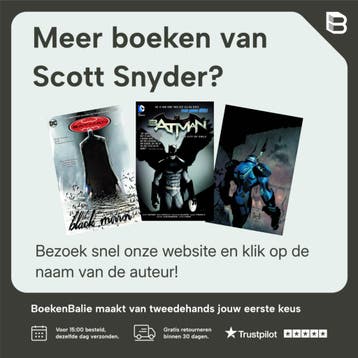 SWAMP THING PROTECTOR OF THE GREEN DC ESSENTIAL ED, Verzenden, Zo goed als nieuw, Scott Snyder