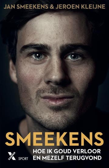 Hoe ik goud verloor en mezelf terugvond - Jeroen Kleijne, Verzenden, Zo goed als nieuw, Jeroen Kleijne