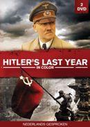 Hitlers last year - DVD, Verzenden, Nieuw in verpakking