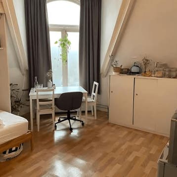 Kamer in Nijmegen gevonden voor €595,- pm, Gelderland, Direct bij eigenaar, Nijmegen, (Studenten)kamer