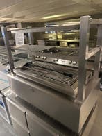 Robata Grill, Nieuw in verpakking