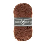 Durable Soqs tweed 417 Bombay Brown - Haakgaren / Breigaren, Hobby en Vrije tijd, Breien en Haken, Ophalen of Verzenden, Nieuw