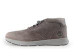Timberland Hoge sneakers in maat 42 Grijs, Overige kleuren, Verzenden, Timberland, Sneakers of Gympen