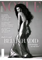Vogue UK - 06 2025, Verzenden, Nieuw, Gossip of Showbizz